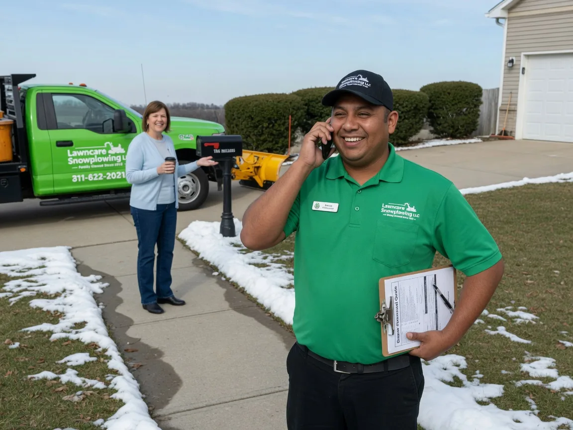 Lawn Care Services By Expert Landscaper Elm City, NC FAQs